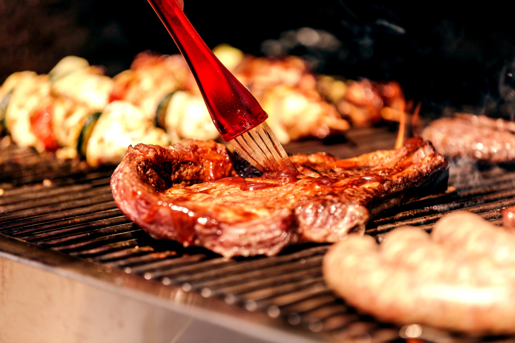 Braai / BBQ